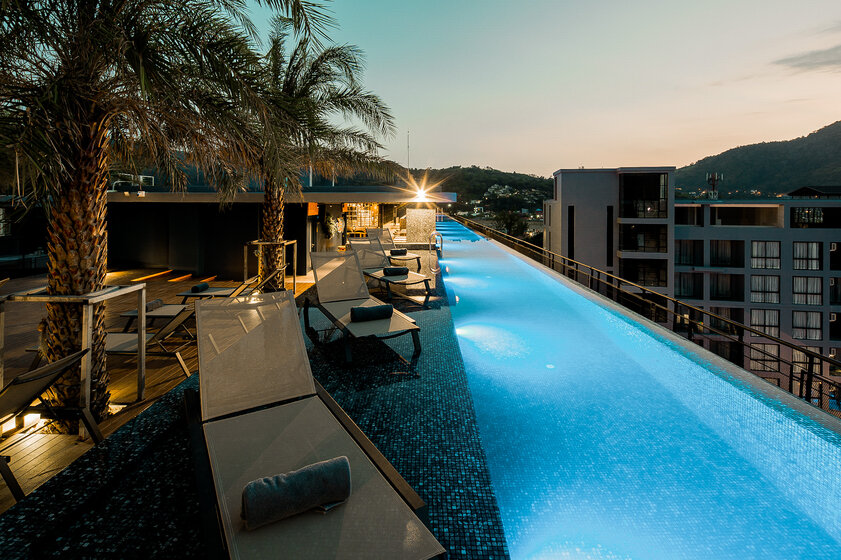 Appartements - Phuket, Thailand - image 3