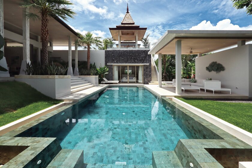 Villas - Phuket, Thailand - image 33