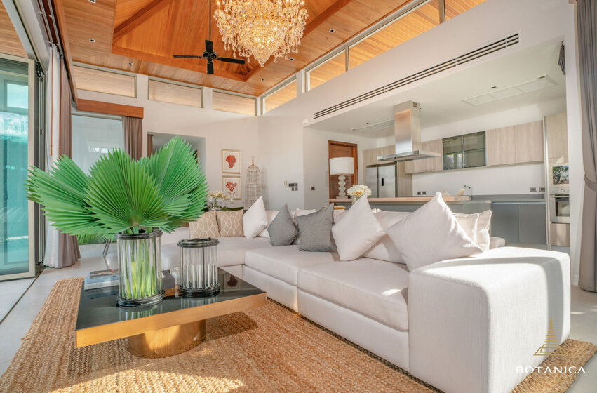 Casas - Phuket, Thailand - imagen 4