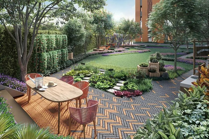 Новостройки - Bangkok, Thailand - изображение 32
