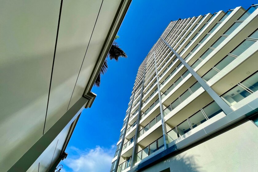 Yeni binalar – Chon Buri, Tayland – resim 24