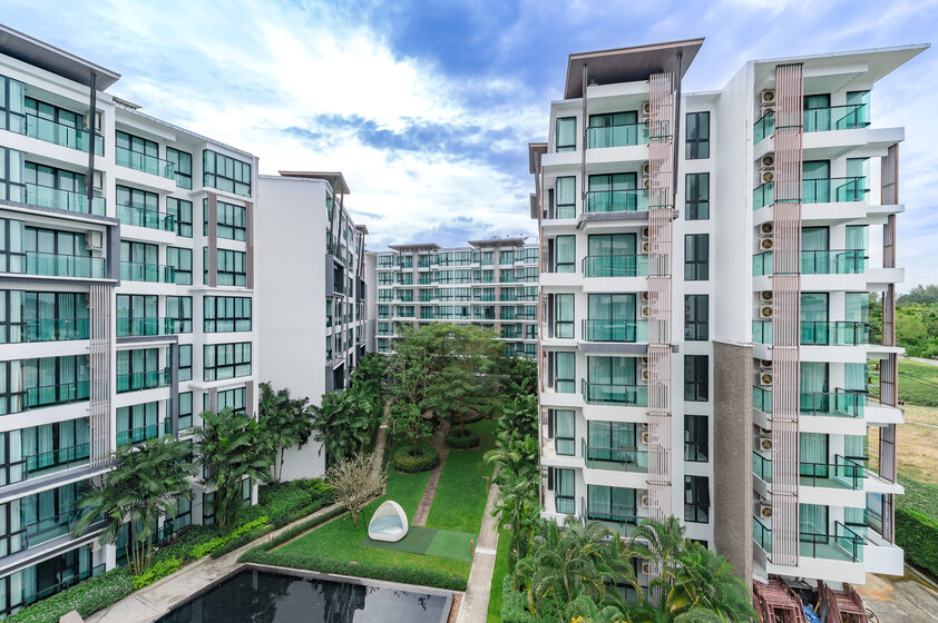 Appartements - Phuket, Thailand - image 31
