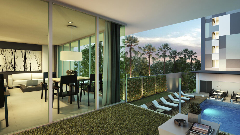 Apartamentos - Phuket, Thailand - imagen 34