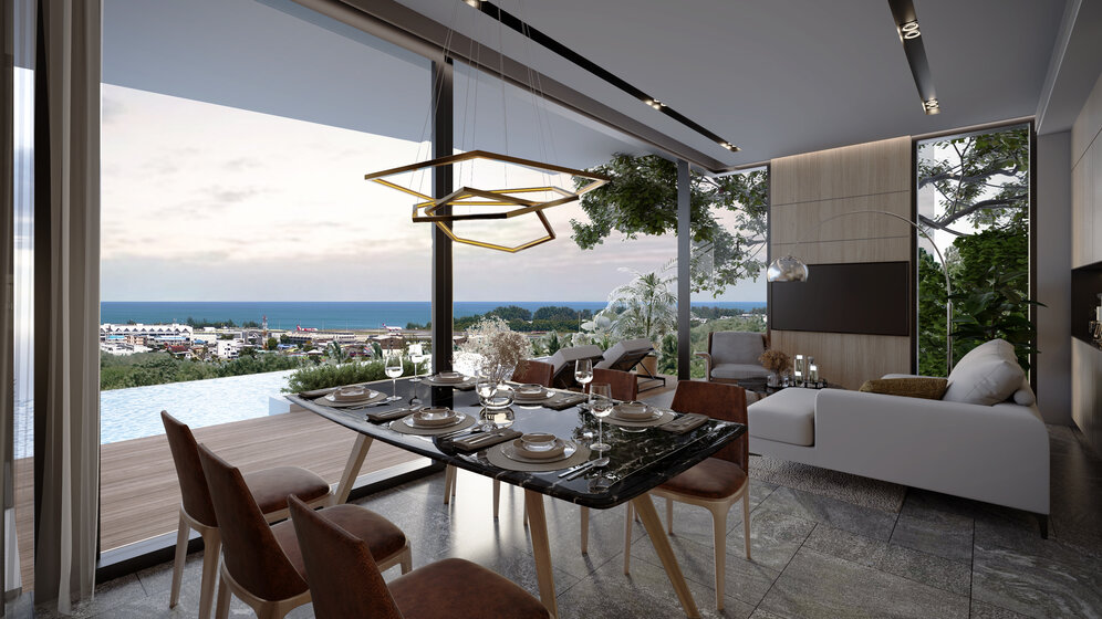 Maison Sky Villa — imagen 6