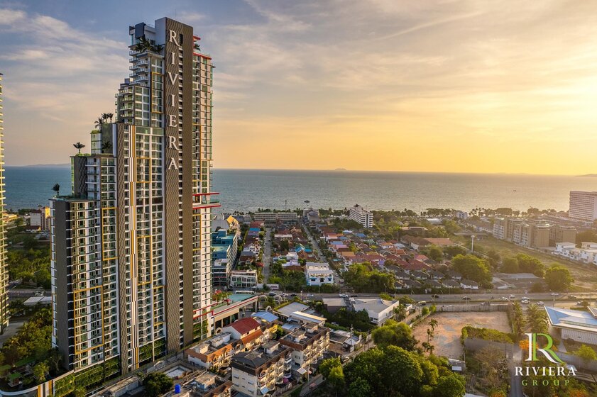 Apartments – Chon Buri, Thailand – Bild 30