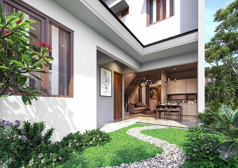 Nouveaux immeubles - Banten Province, Indonesia - image 15