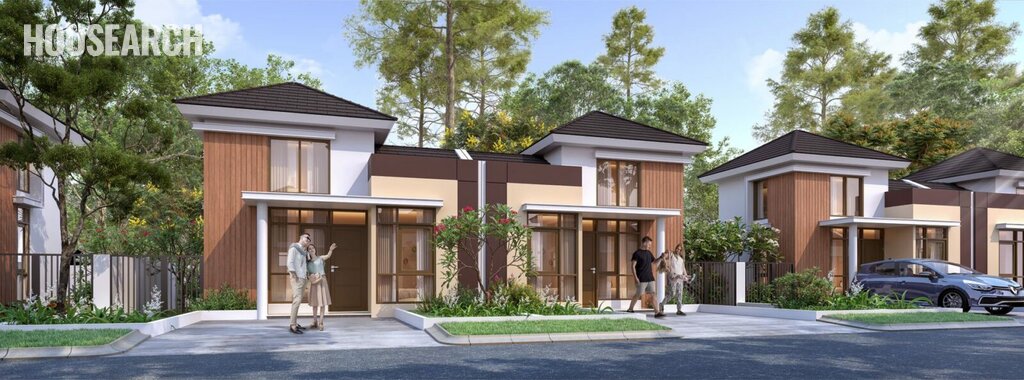 CitraRaya Tangerang - Garden House — imagen 1