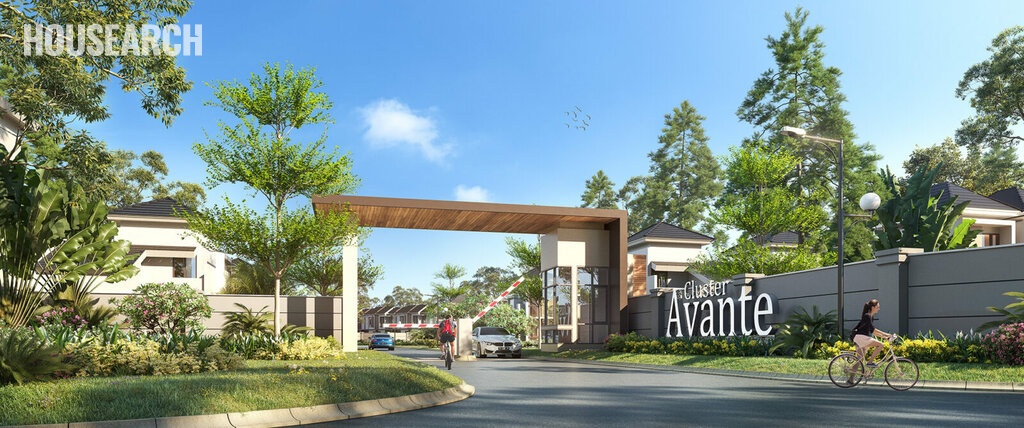 CitraRaya Tangerang - Avante — imagen 1