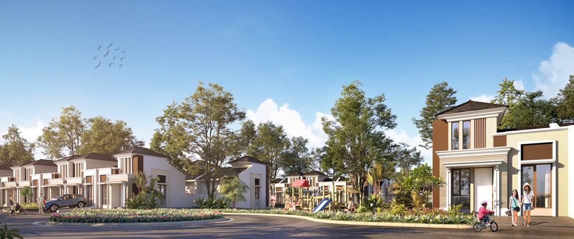 New buildings - Banten Province, Indonesia - image 16