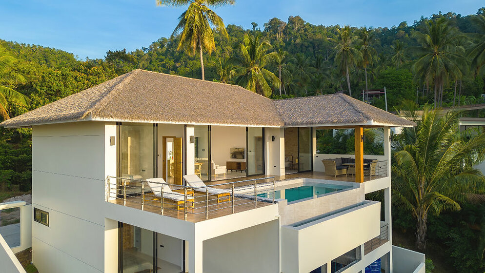 Villas - Surat Thani, Thailand - image 2