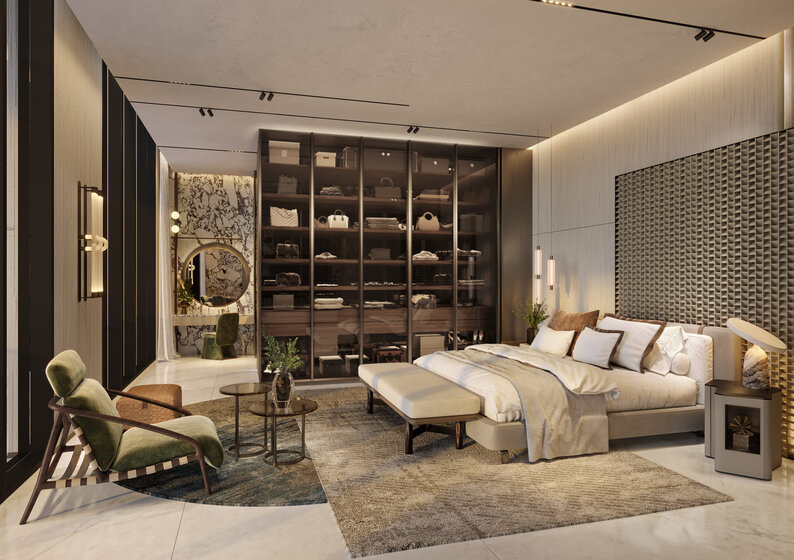Stüdyo daireler – Dubai, Birleşik Arap Emirlikleri – resim 4
