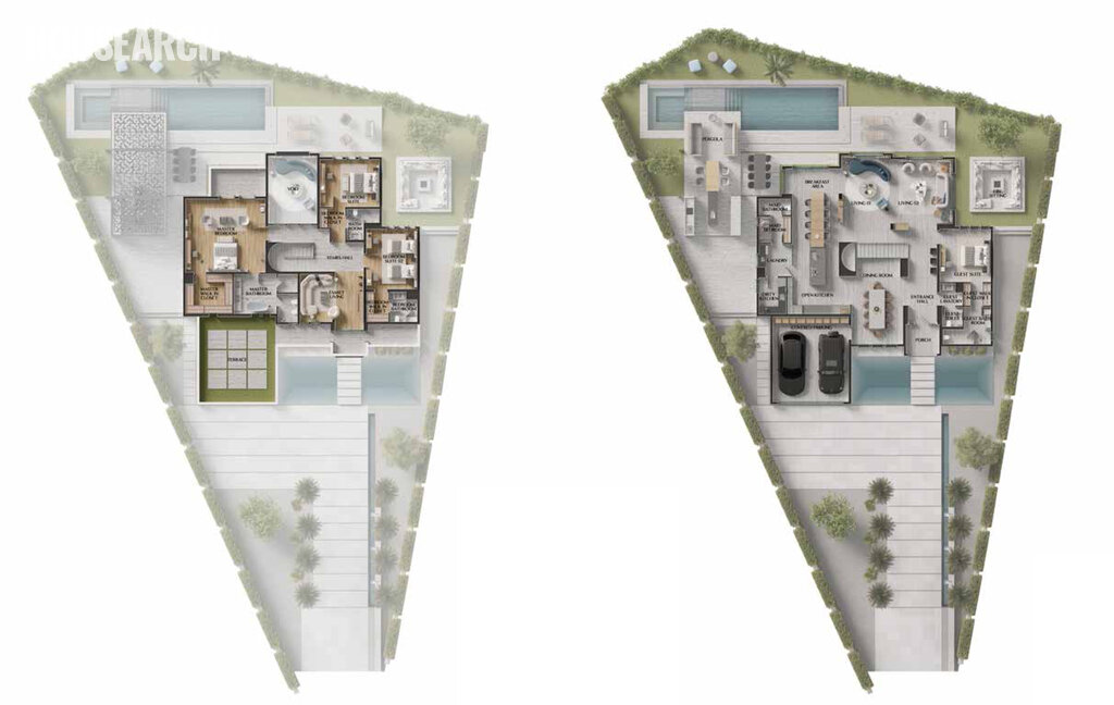 971 villas – image 2