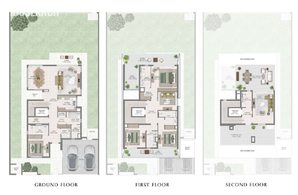 Park Gate – resim 2