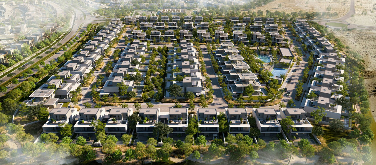 Neubauten – Dubai, United Arab Emirates – Bild 6