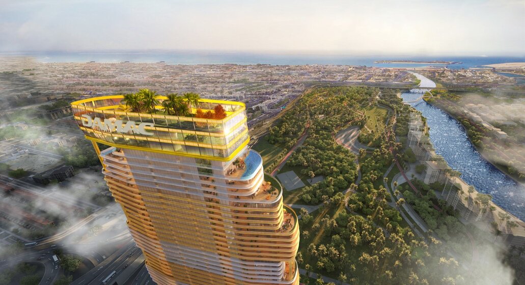 Таунхаусы - Dubai, United Arab Emirates - изображение 16