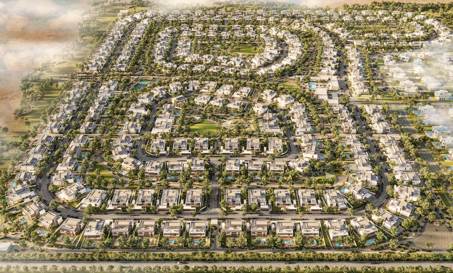 Villalar – Dubai, Birleşik Arap Emirlikleri – resim 30