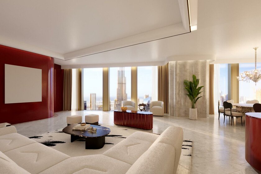 Baccarat Hotel&Residences - image 6