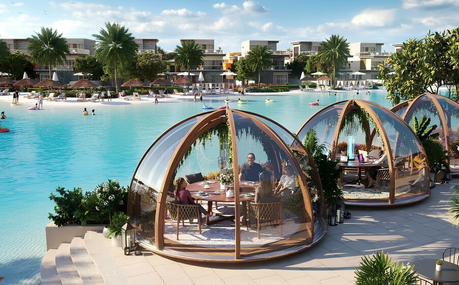 DAMAC Lagoons - Morocco - изображение 4