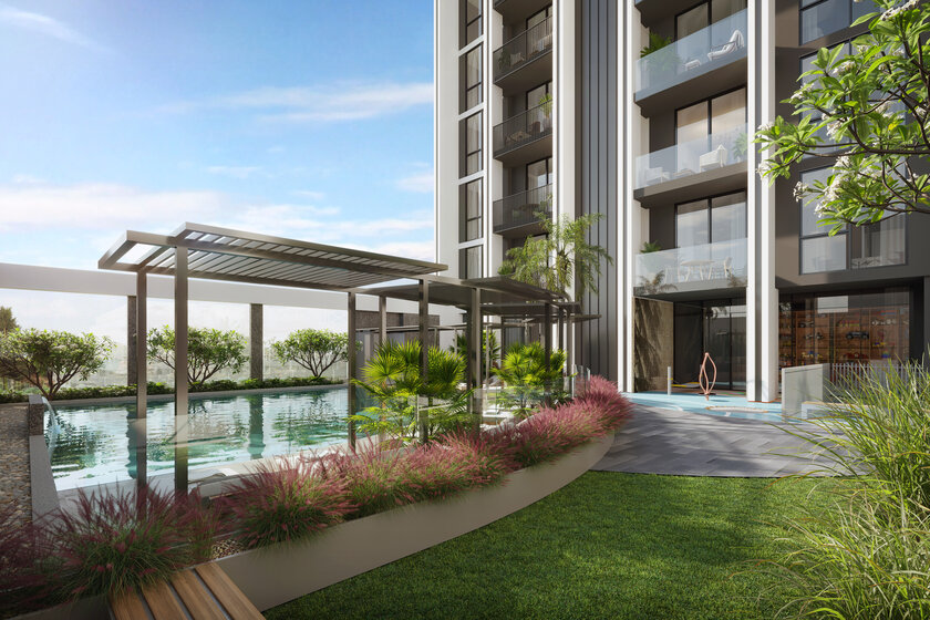 Hillmont Residences – resim 3