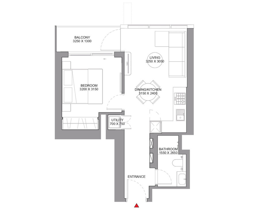 Sobha Orbis – image 2