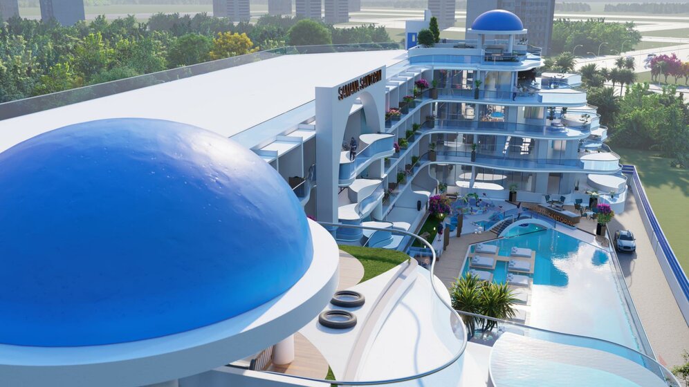 Nouveaux immeubles - Dubai, United Arab Emirates - image 14