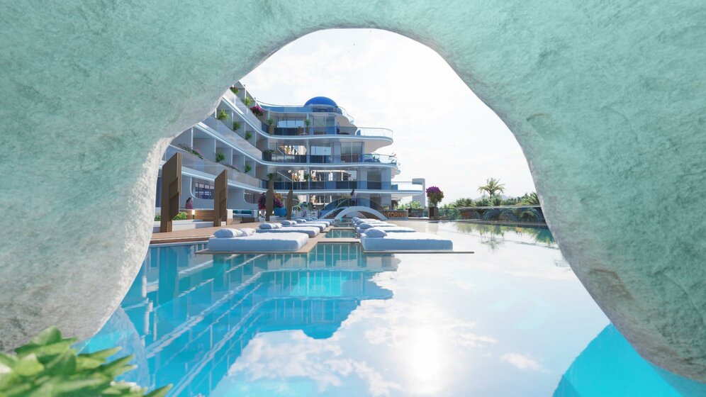 Samana Santorini — imagen 3