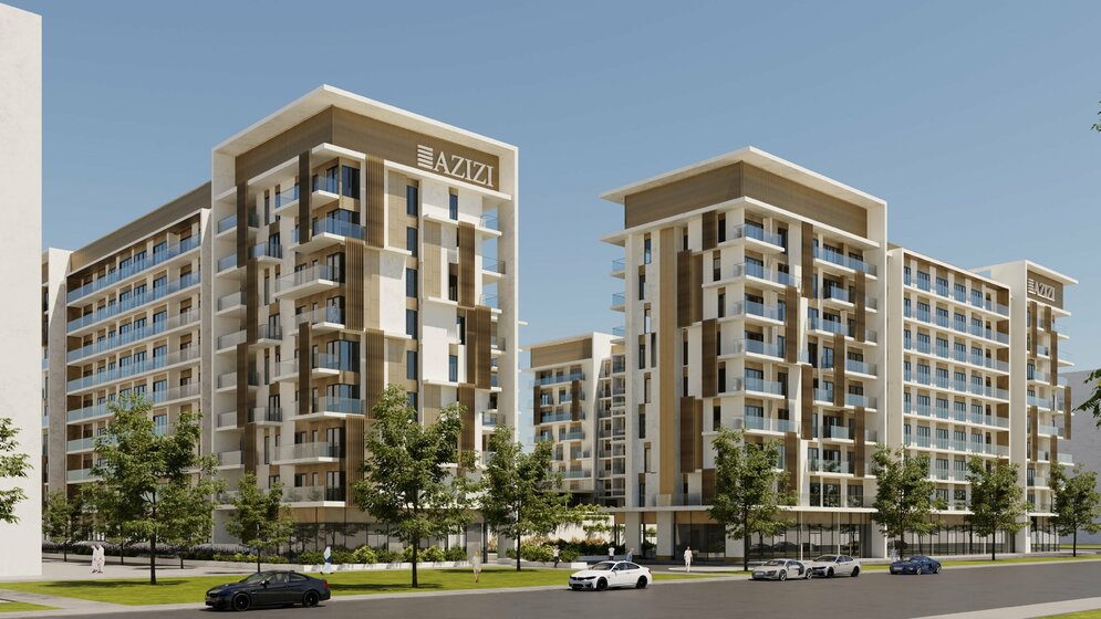 Nouveaux immeubles - Dubai, United Arab Emirates - image 21