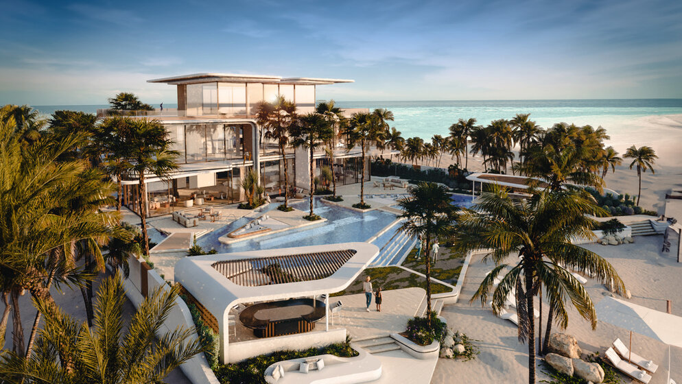 Maisons - Dubai, United Arab Emirates - image 16