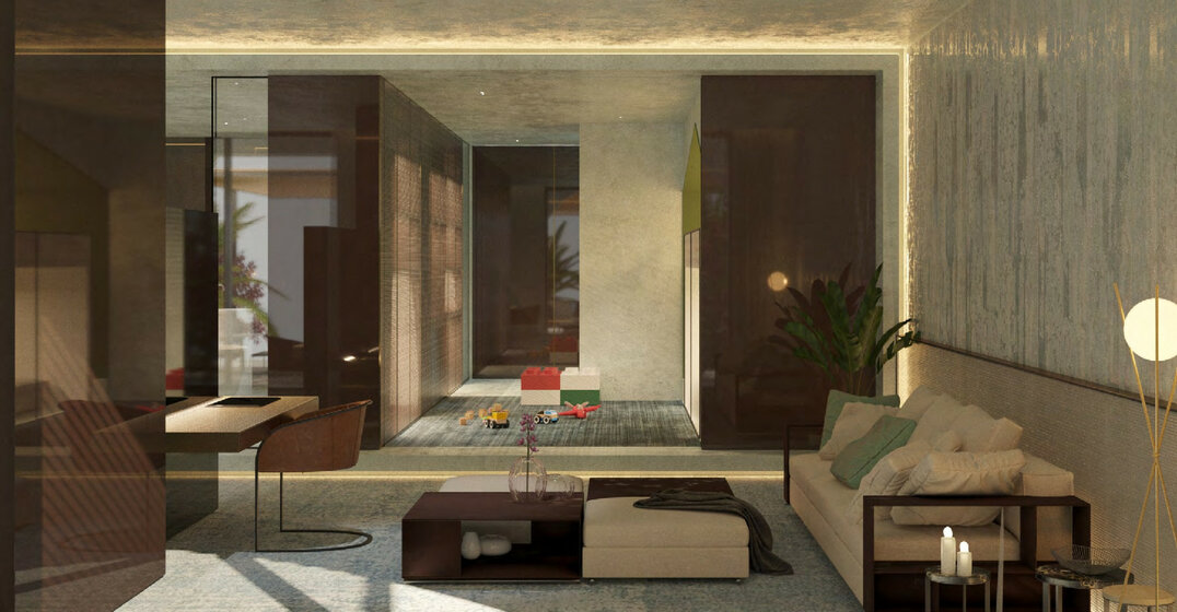 Appartements - Dubai, United Arab Emirates - image 4