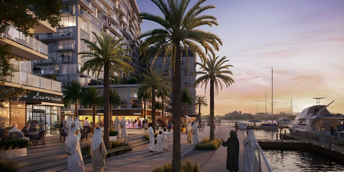 Yeni binalar – Sharjah, Birleşik Arap Emirlikleri – resim 33