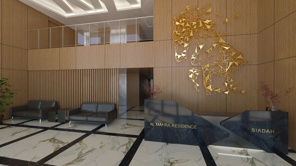 Evler – Abu Dabi Emirliği, Birleşik Arap Emirlikleri – resim 18