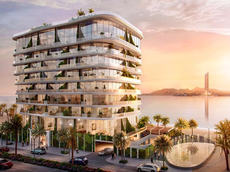 Dúplex - Emirate of Ras Al Khaimah, United Arab Emirates - imagen 24