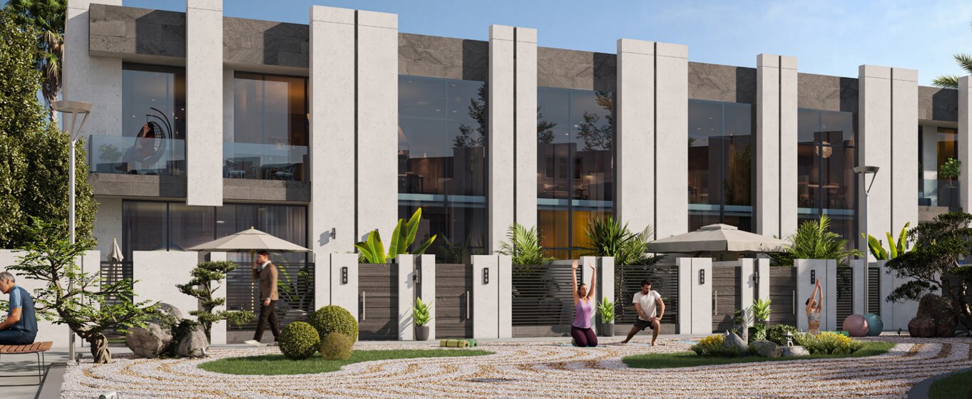 Townhouses - Dubai, United Arab Emirates - image 4