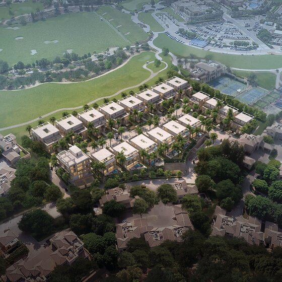 Chalés - Dubai, United Arab Emirates - imagen 36