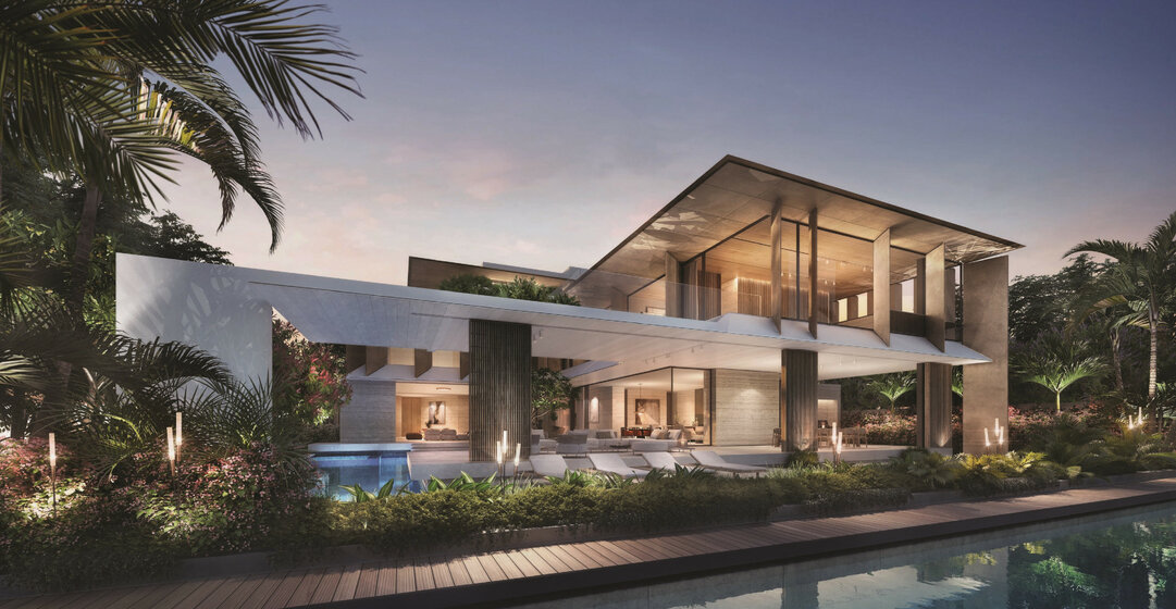 Chalés - Dubai, United Arab Emirates - imagen 20