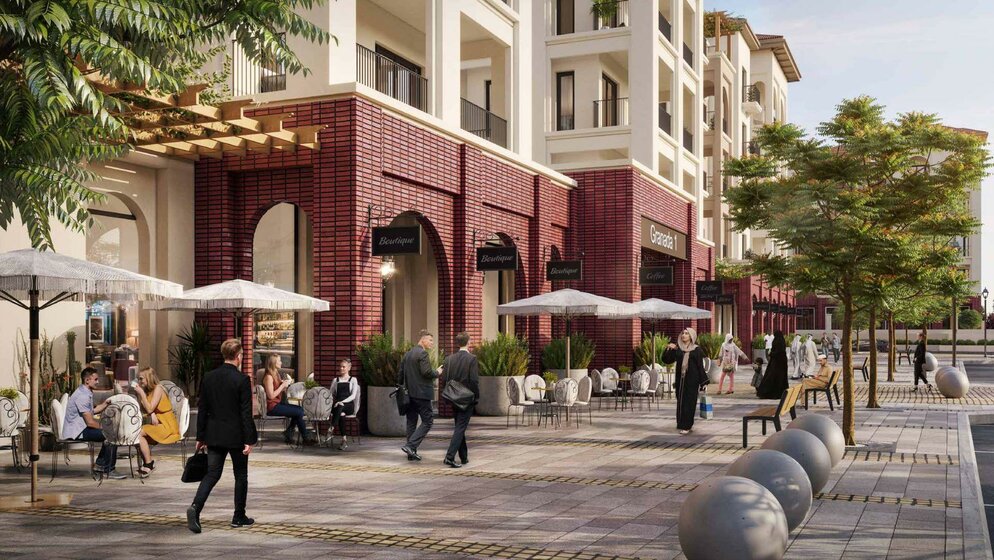 Новостройки - Abu Dhabi, United Arab Emirates - изображение 28