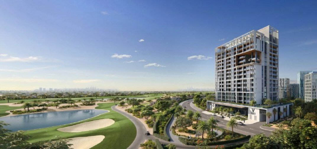 Stüdyo daireler – Dubai, Birleşik Arap Emirlikleri – resim 22