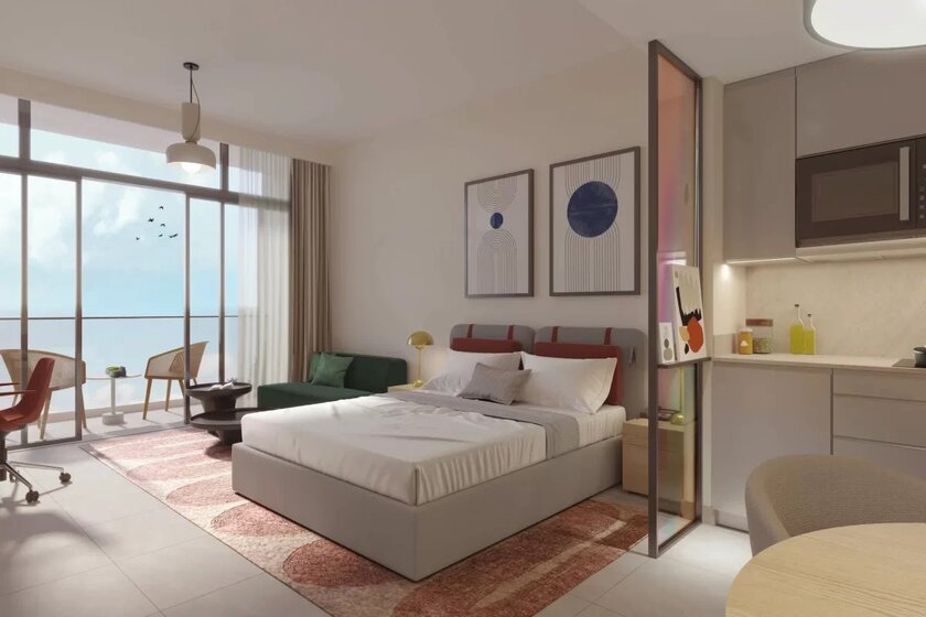 Новостройки - Abu Dhabi, United Arab Emirates - изображение 32