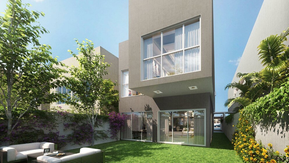 Новостройки - Abu Dhabi, United Arab Emirates - изображение 28