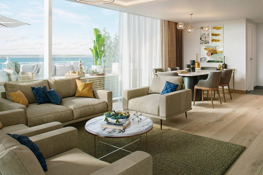 Yas Beach Residence - image 4