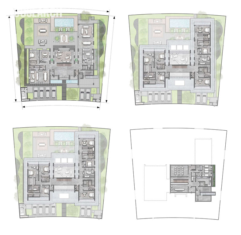 Reem Hills Villas – resim 2