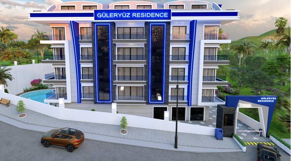 Guleryuz Residence — imagen 2