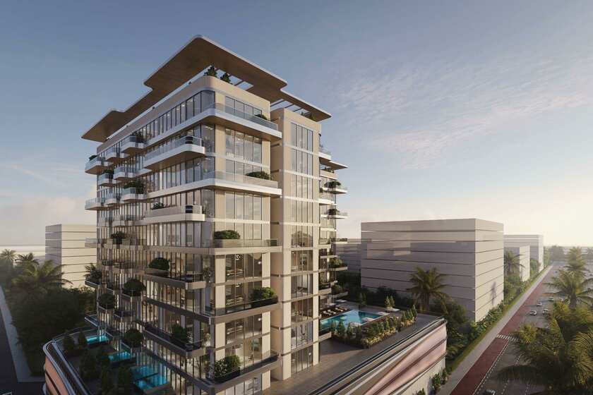 Appartements - Dubai, United Arab Emirates - image 10