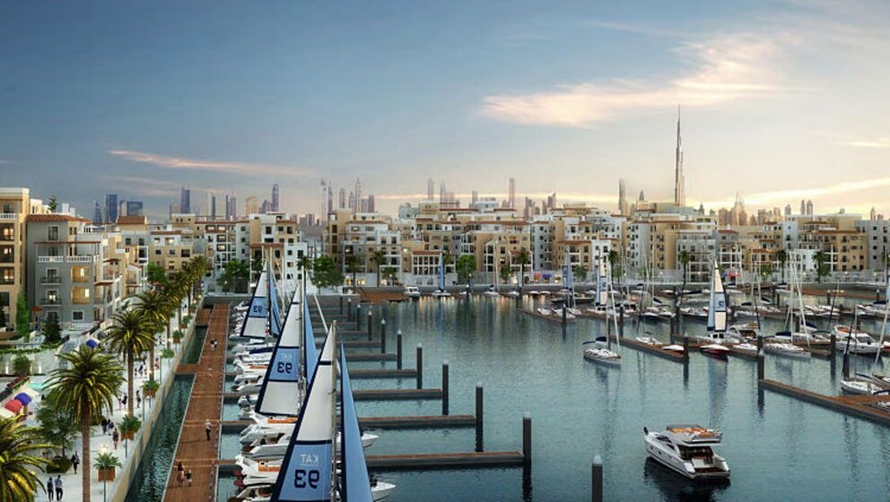 Duplex - Dubai, United Arab Emirates - image 7