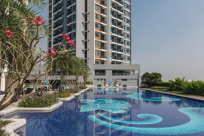 Apartments - Bangkok, Thailand - image 9