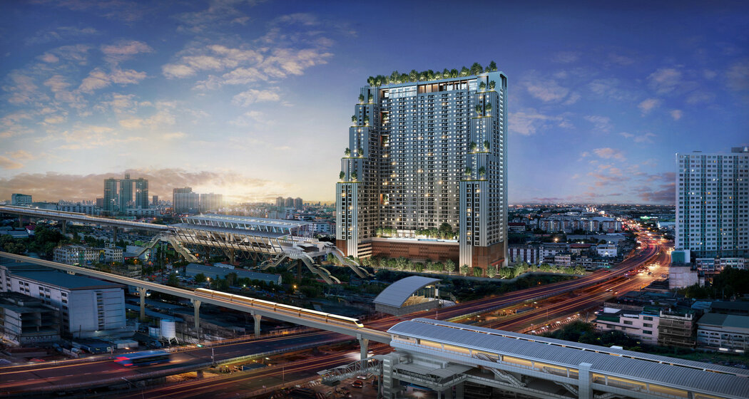 Apartments - Bangkok, Thailand - image 22