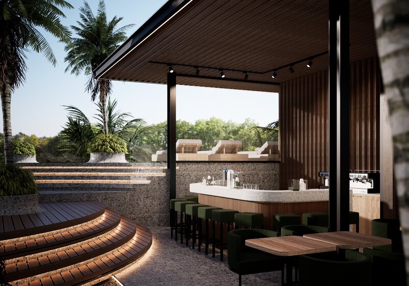 Yeni binalar – Bali, Endonezya – resim 35