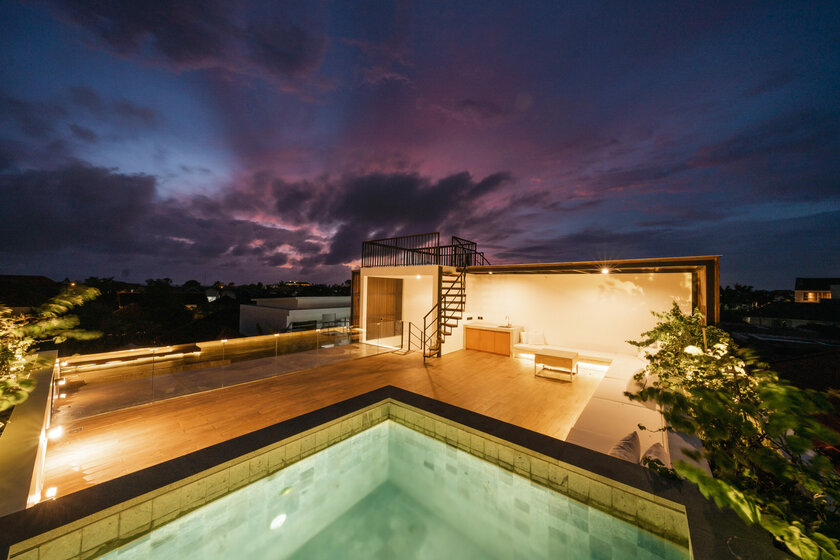 Yeni binalar – Bali, Endonezya – resim 7