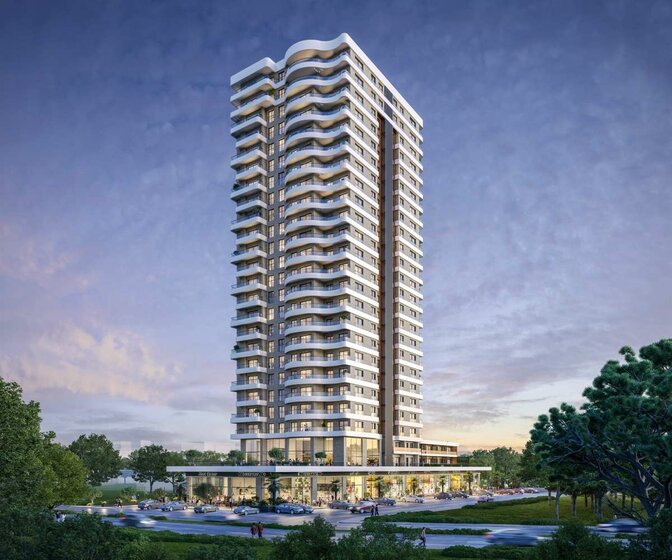 Apartamentos - İzmir, Türkiye - imagen 33