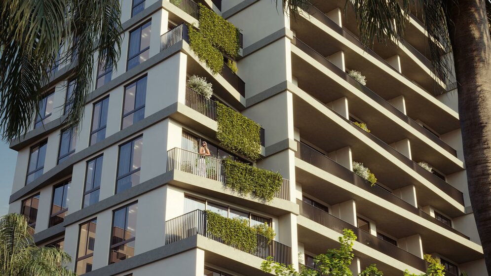 Nouveaux immeubles - Mersin Province, Türkiye - image 22